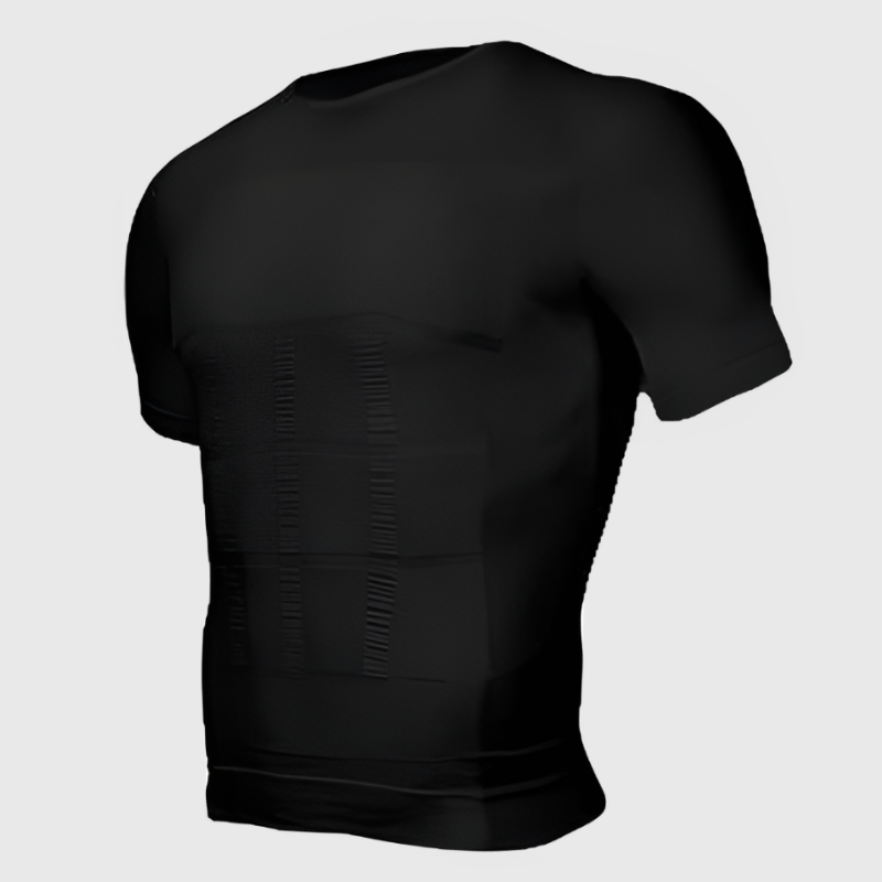 Camiseta Manga Corta