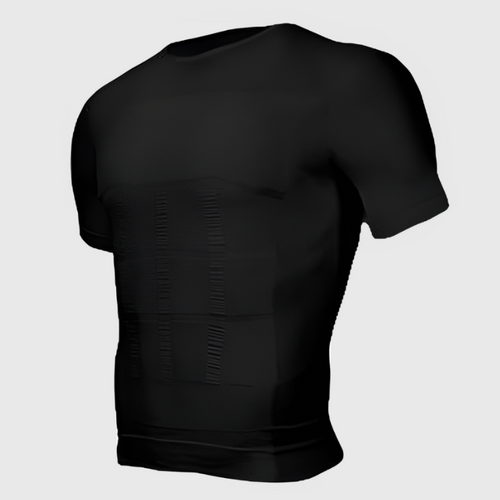 Camiseta Manga Corta