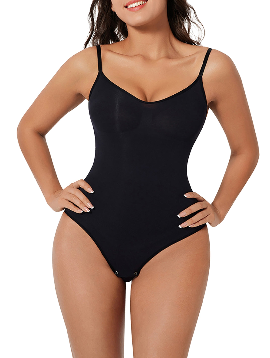Bodysuit Moldeador Ultra Definido