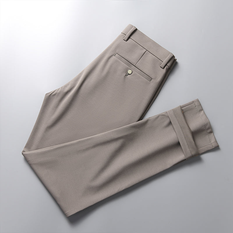 Pantalón de vestir Khaki