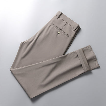 Pantalón de vestir Khaki